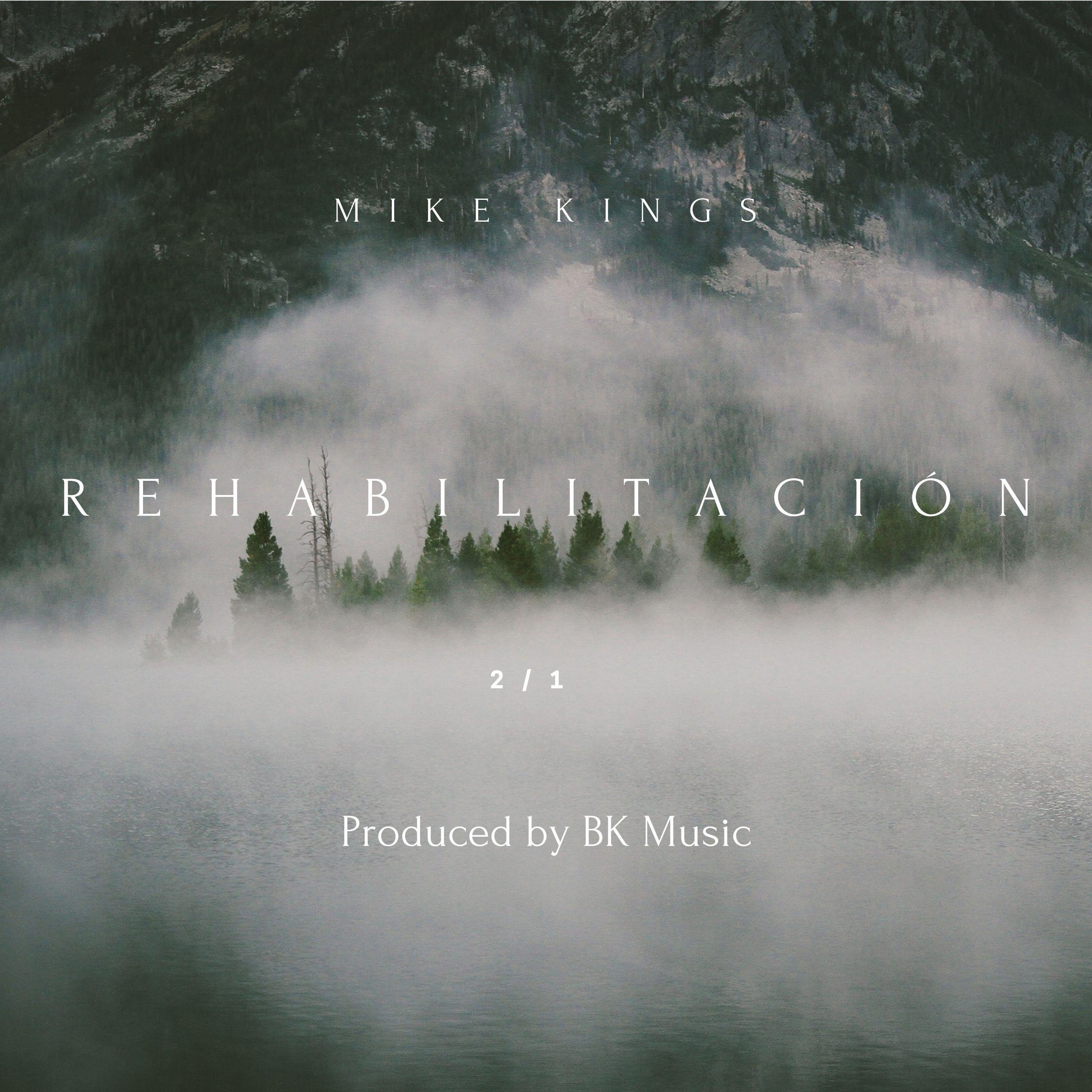 Rehabilitación