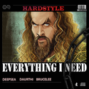 Everything I Need(Hrad Mix)