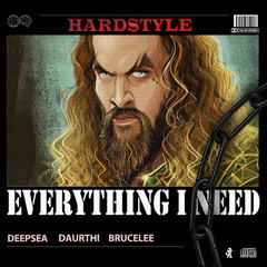 Everything I Need（Remix）