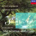 Schubert Die schöne Müllerin专辑