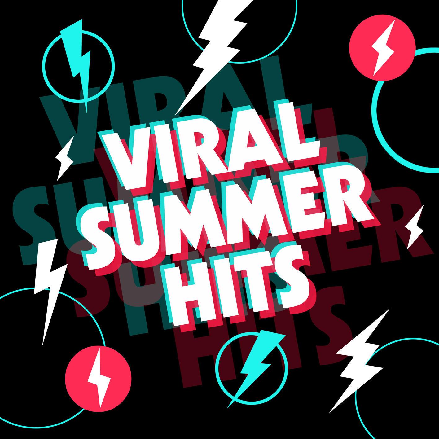 Viral Summer Hits 2024专辑