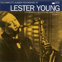 The Complete Aladdin Recordings Of Lester Young专辑