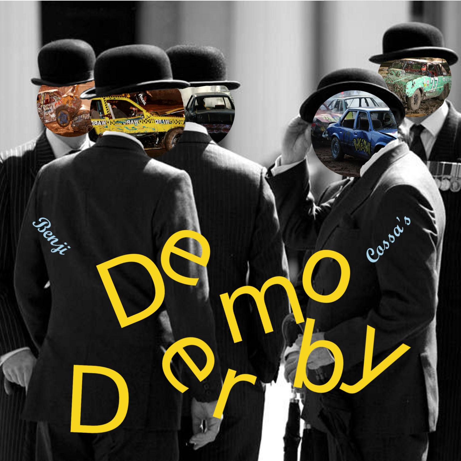 Demo Derby