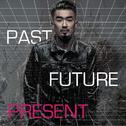 Past Future Present Tense专辑