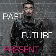 Past Future Present Tense