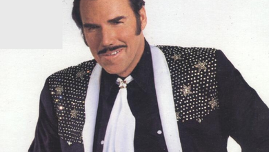 Slim Whitman