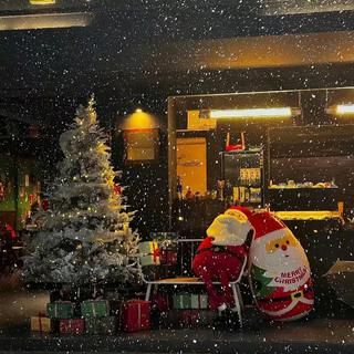 圣诞氛围感bgm | 光是听着就很美好