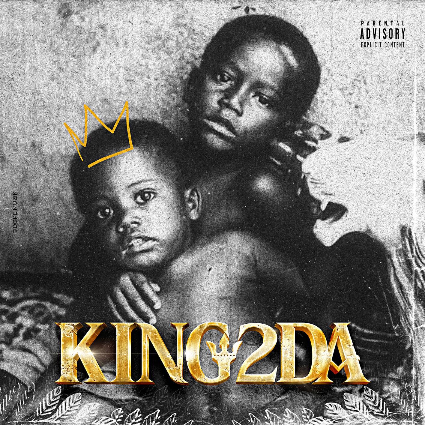 Prodigio - King2da