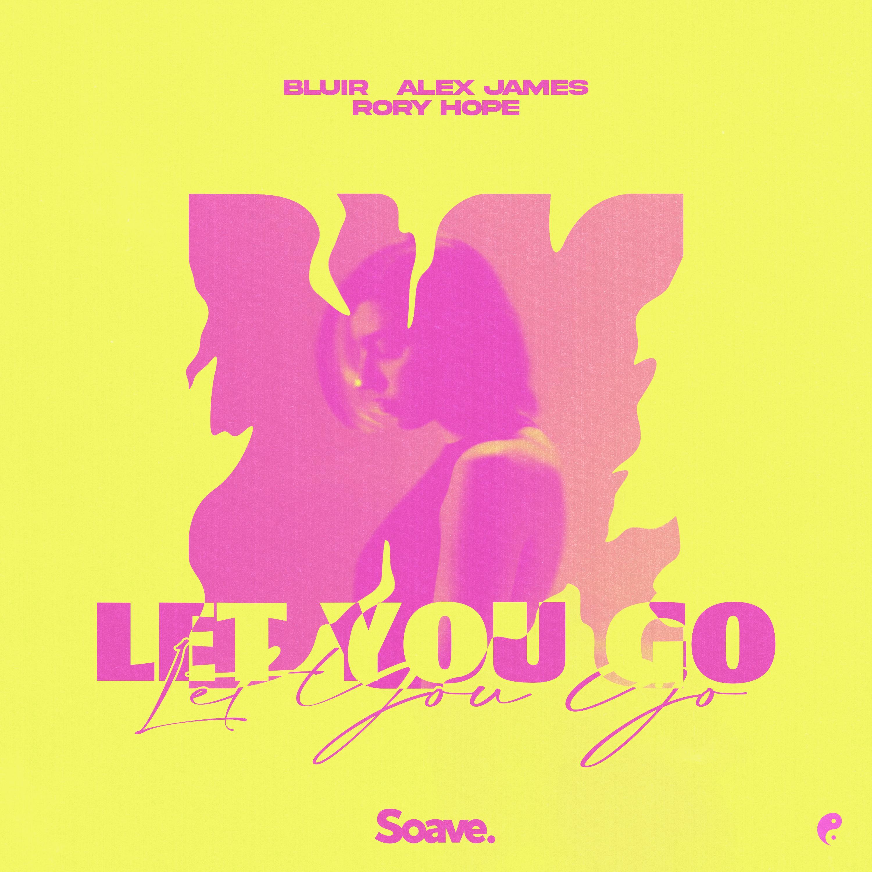 Let You Go