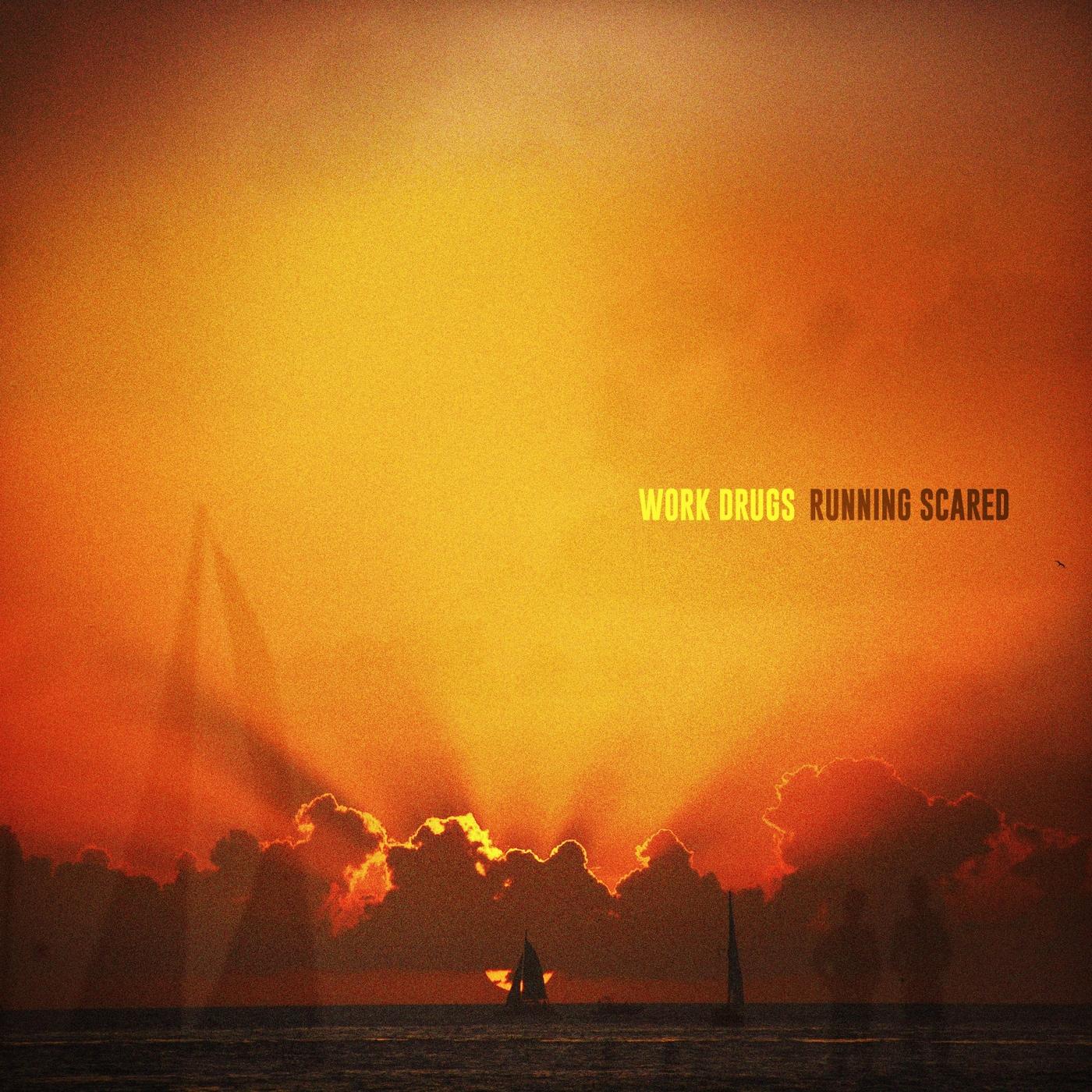 Running Scared