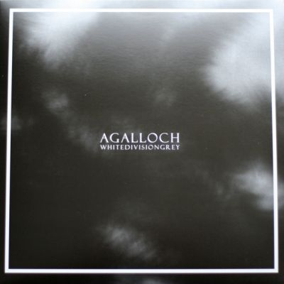 Agalloch - Dunkelgrauestille (Allerseelen Pale Companion Remix)