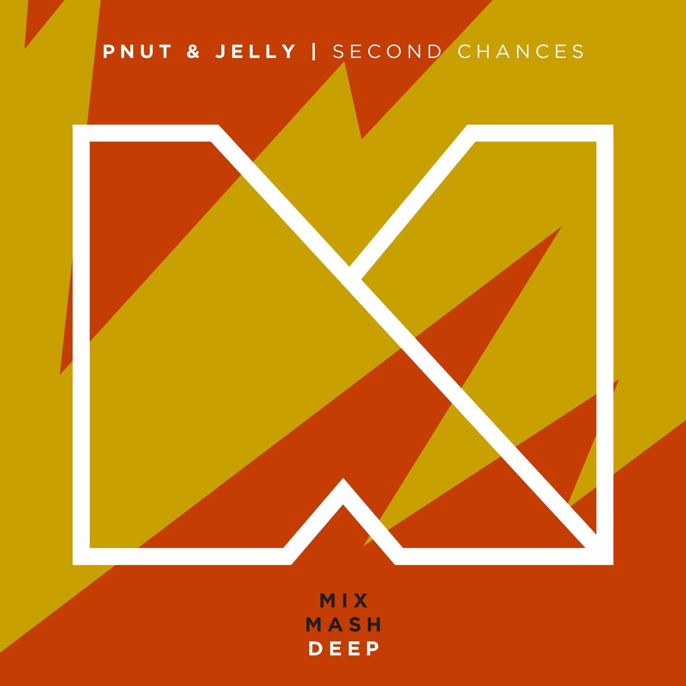 Second Chances