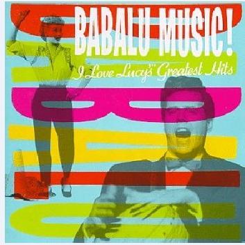 Babalu Music!