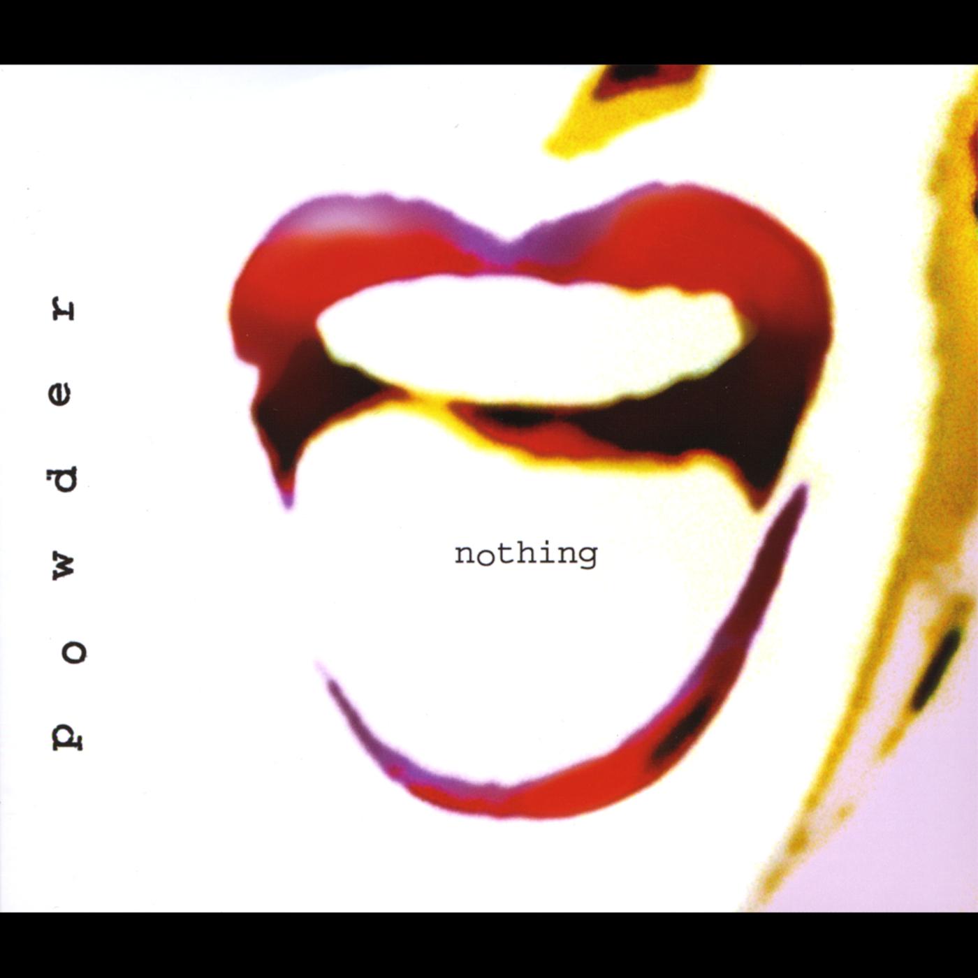 Nothing