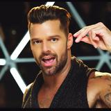 Ricky Martin