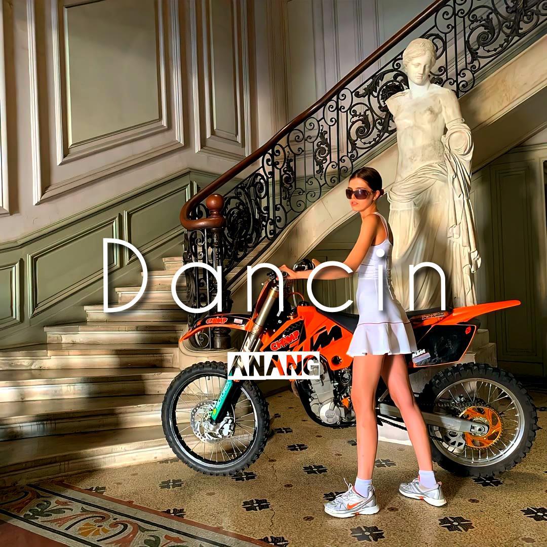 Dancin (AnaNg Remix)