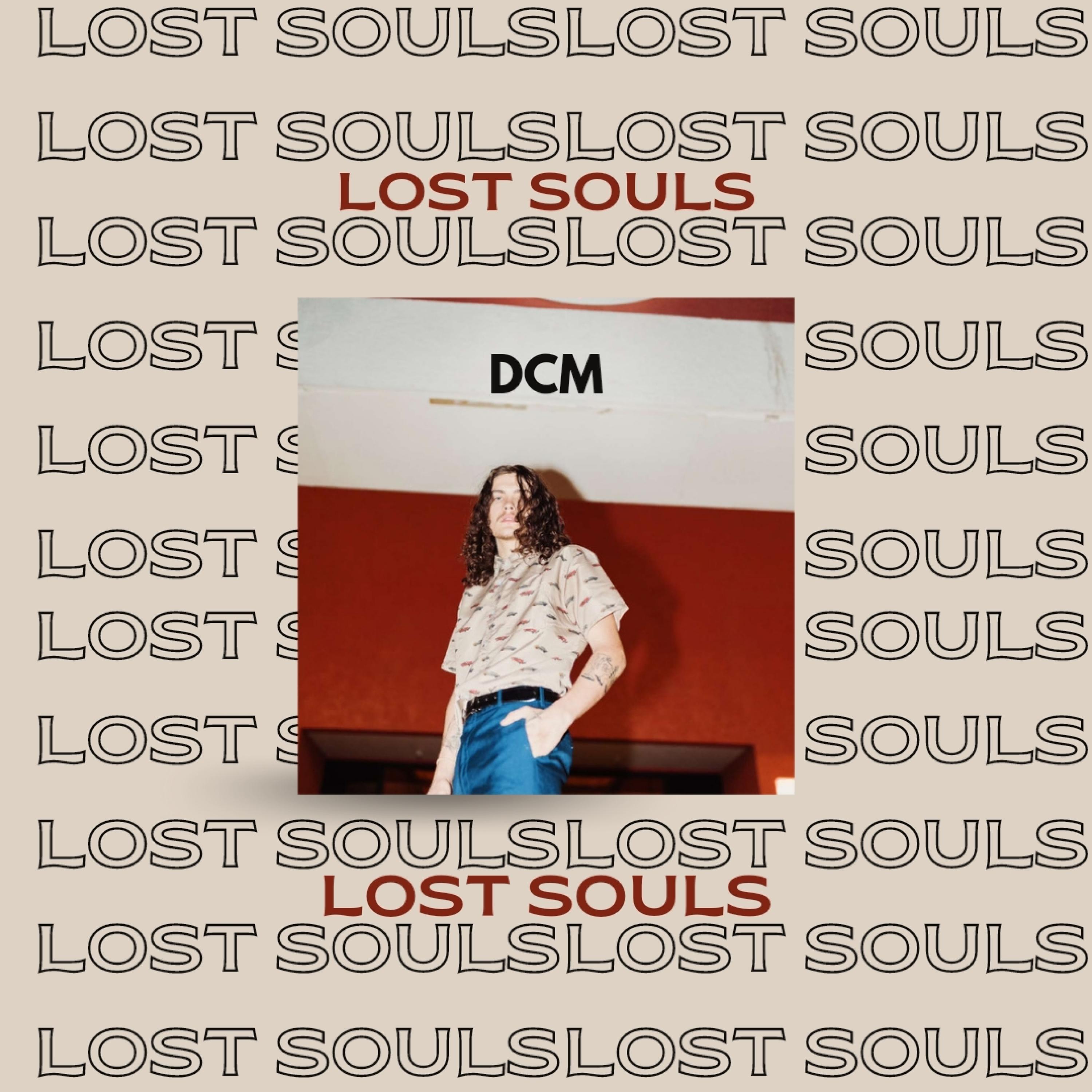 Lost Souls