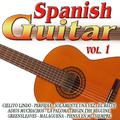 Spanish Guitar Vol.1