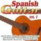 Spanish Guitar Vol.1专辑