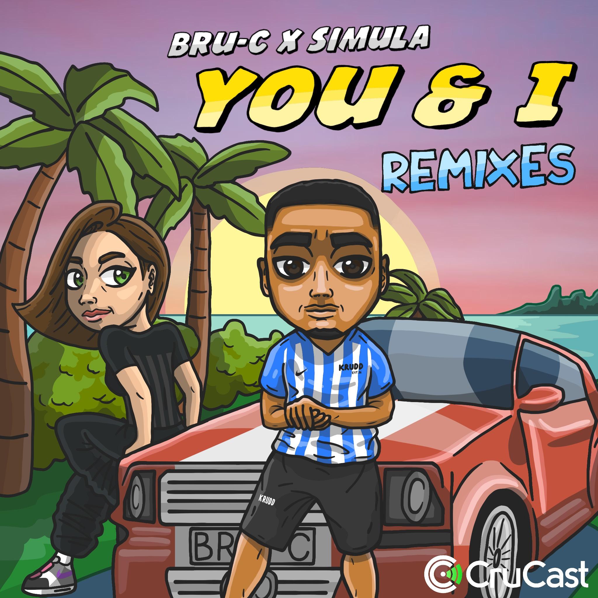 You & I (Bou Remix)