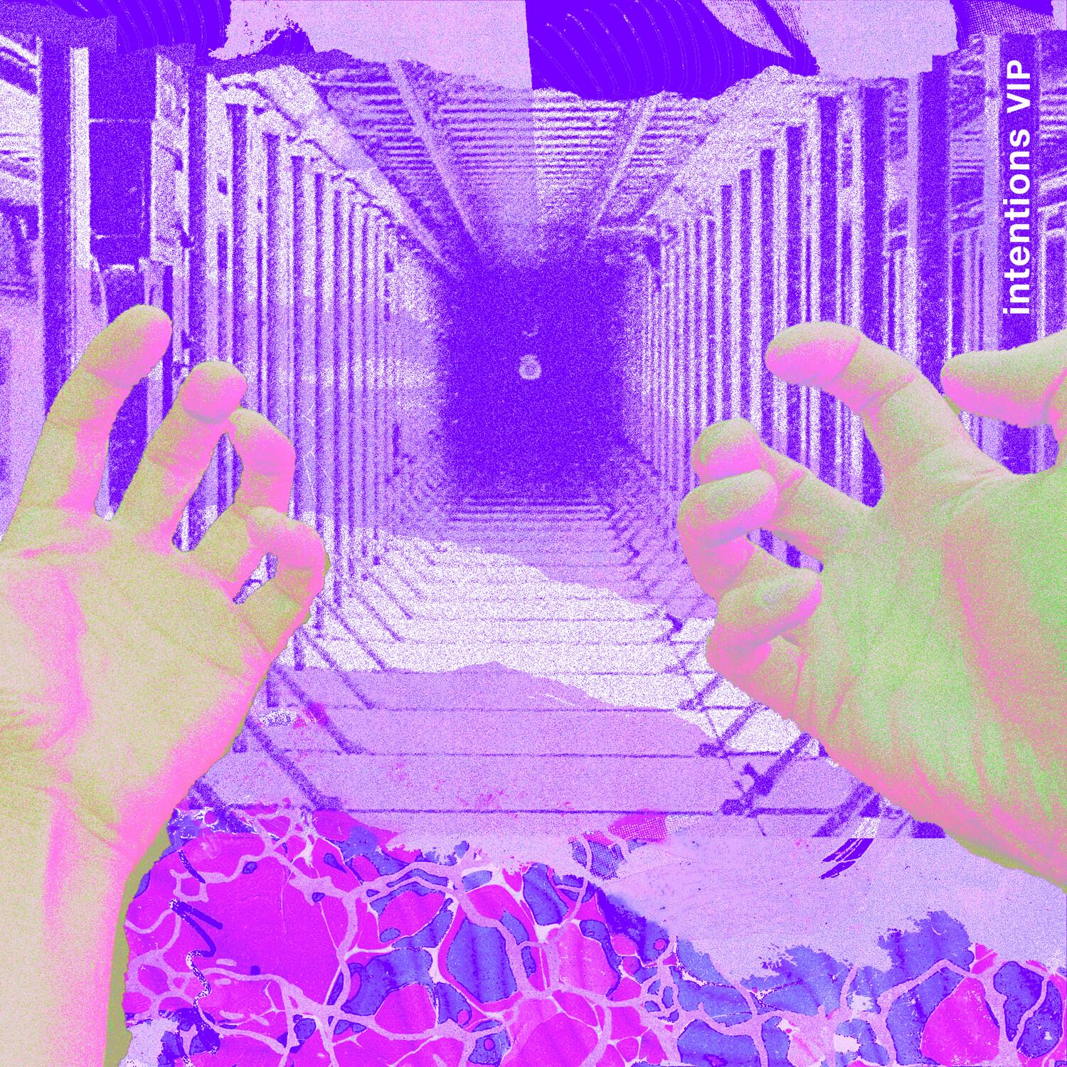 Intentions (VIP)