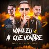 DJ LW - MEGA MAMA EU vs AI QUE VONTADE