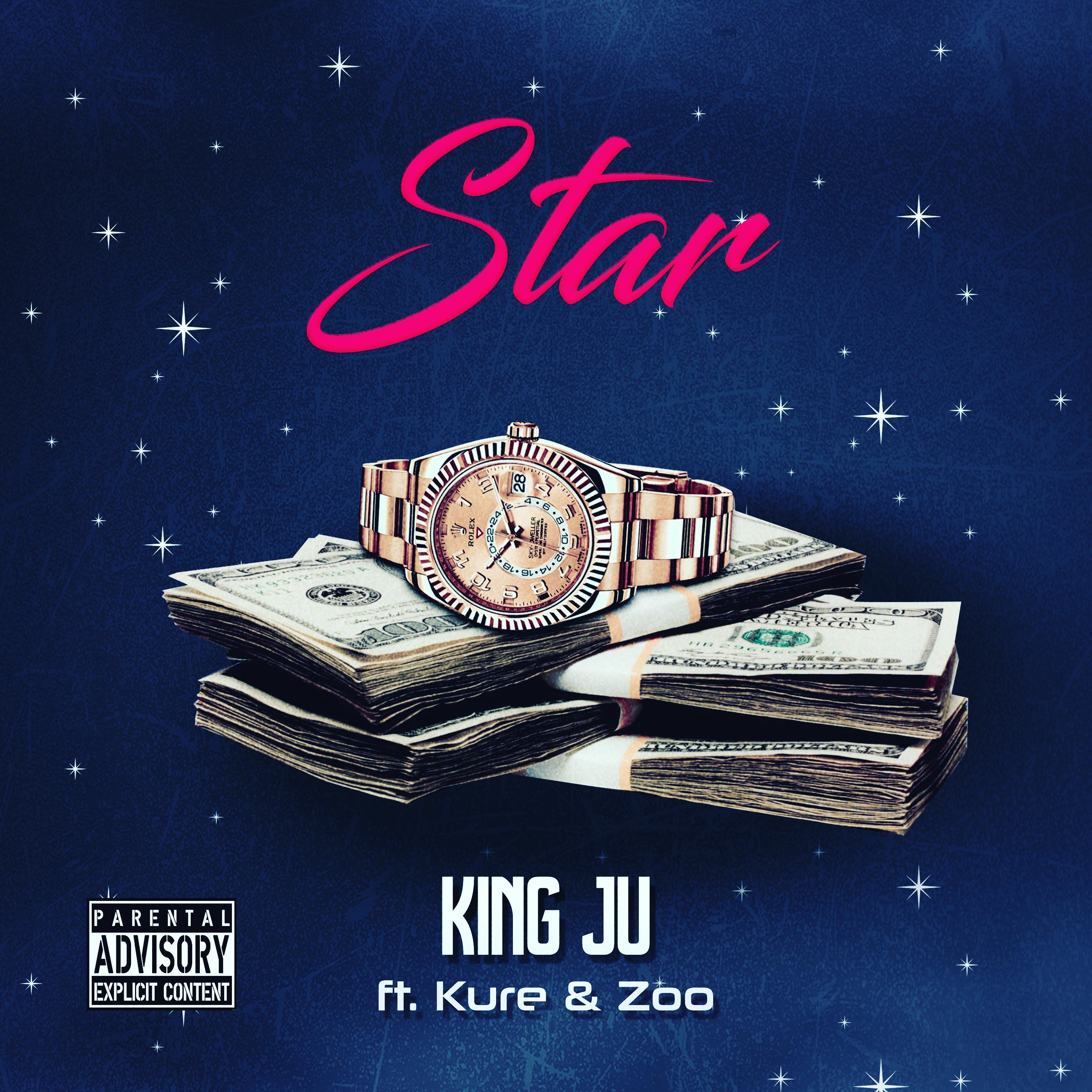 Star (feat. Kure & Zoo)