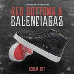 Red Bottoms & Balenciaga专辑
