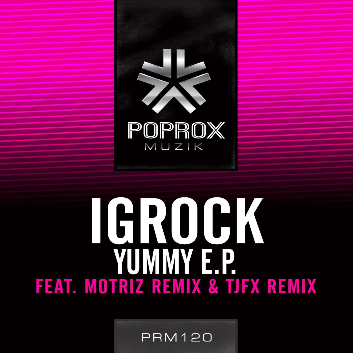 Yummy E.P.