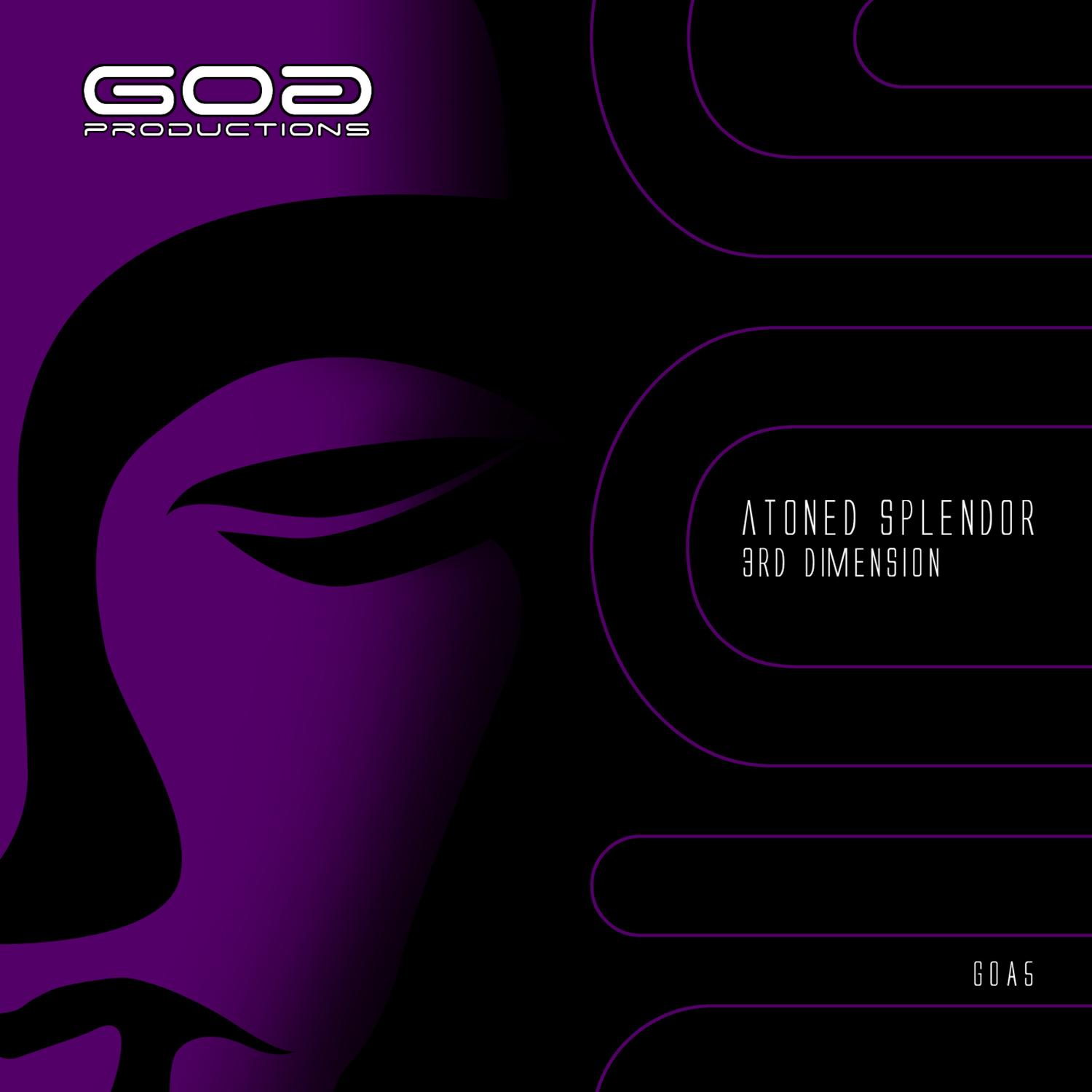 GOA5 - The 3rd Dimension