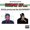 What If Dilla Produced The Blueprint?