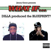 What If Dilla Produced The Blueprint?