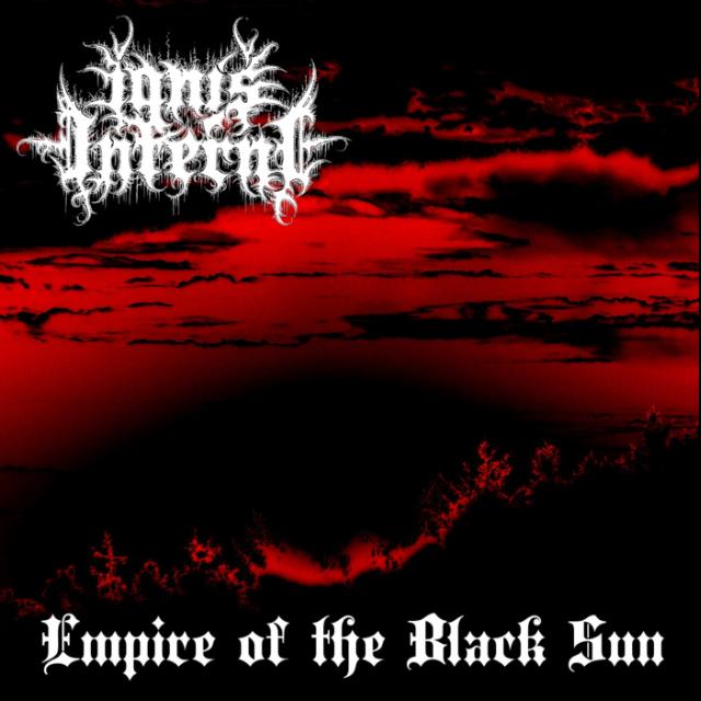 Empire of the Black Sun