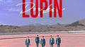 LUPIN专辑