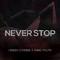 Never Stop专辑