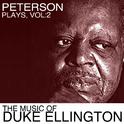 Peterson Plays, Vol. 2: The Music of Duke Ellington专辑