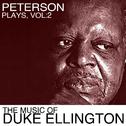 Peterson Plays, Vol. 2: The Music of Duke Ellington专辑