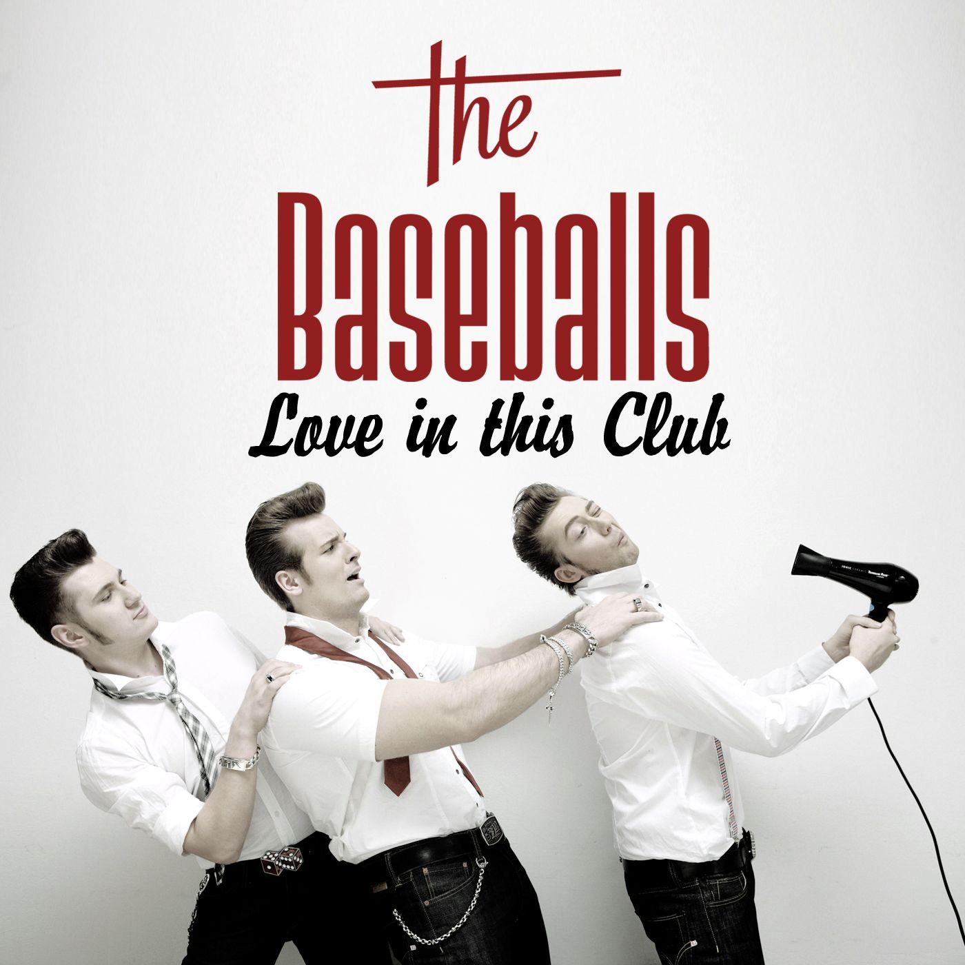 Love in This Club