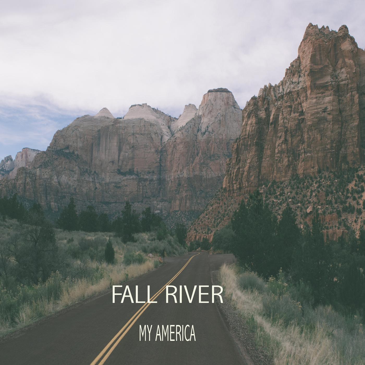 My America (Side A)