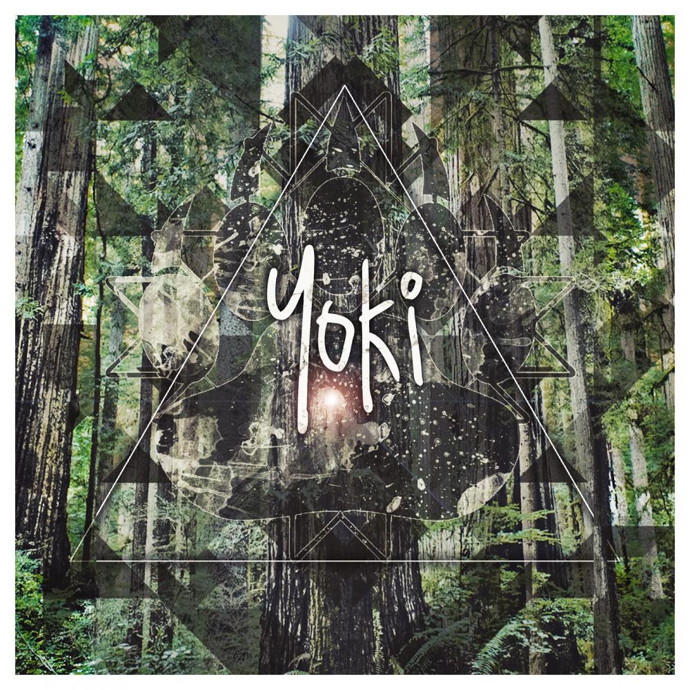 Yoki - Till The Lady Sings (Album Mix)