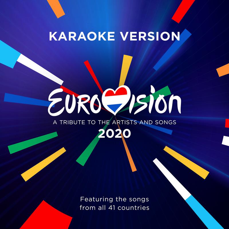 THE ROOP - On Fire (Eurovision 2020 / Lithuania / Karaoke Version)