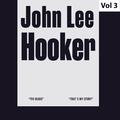 John Lee Hooker - Original Albums, Vol. 3