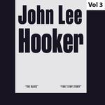 John Lee Hooker - Original Albums, Vol. 3专辑