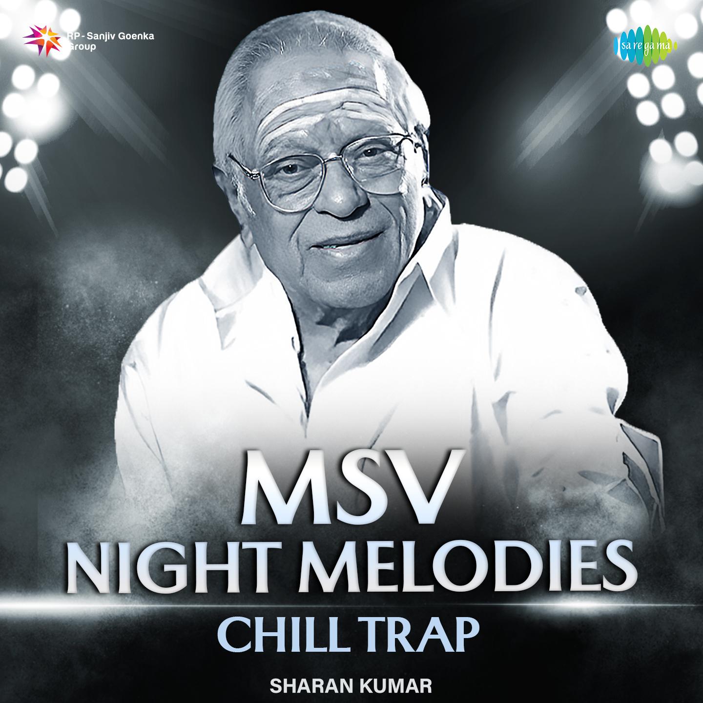 T.M. Soundararajan - Aval Paranthu Ponale - Chill Trap