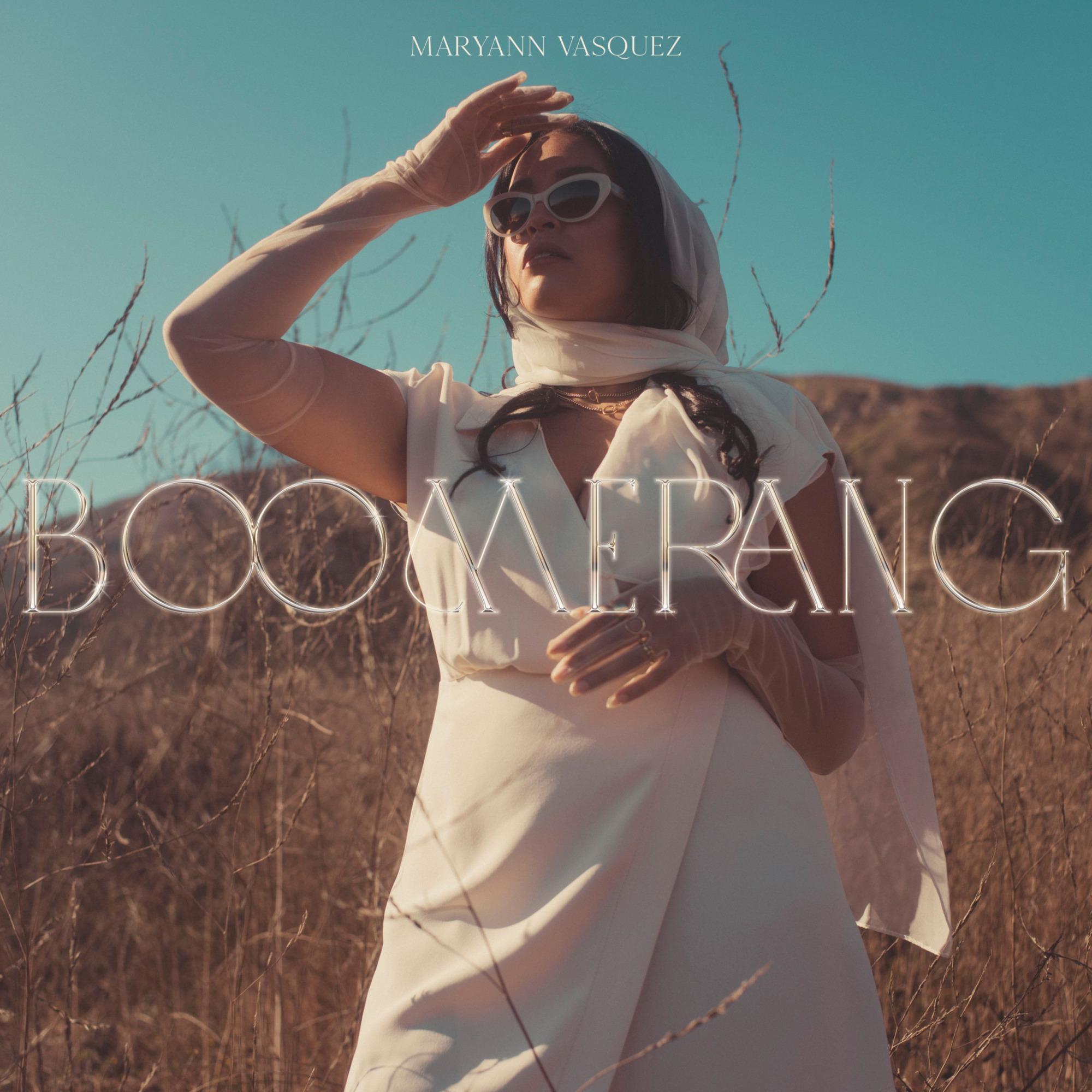 Boomerang