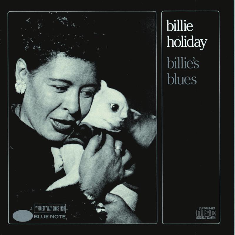 Billie Holiday - Announcement By Leonard Feather (Live) (Announcement 2)