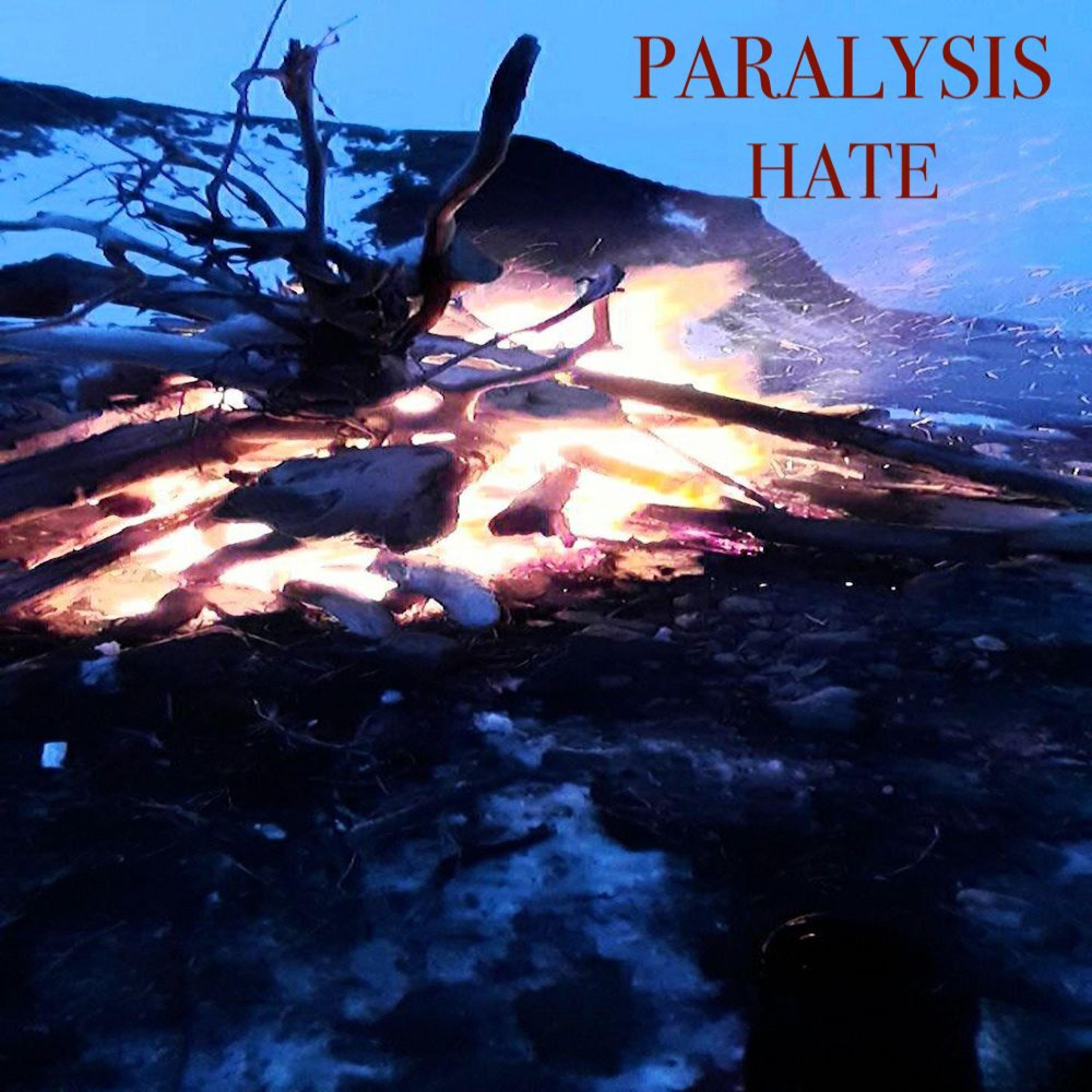 Hate