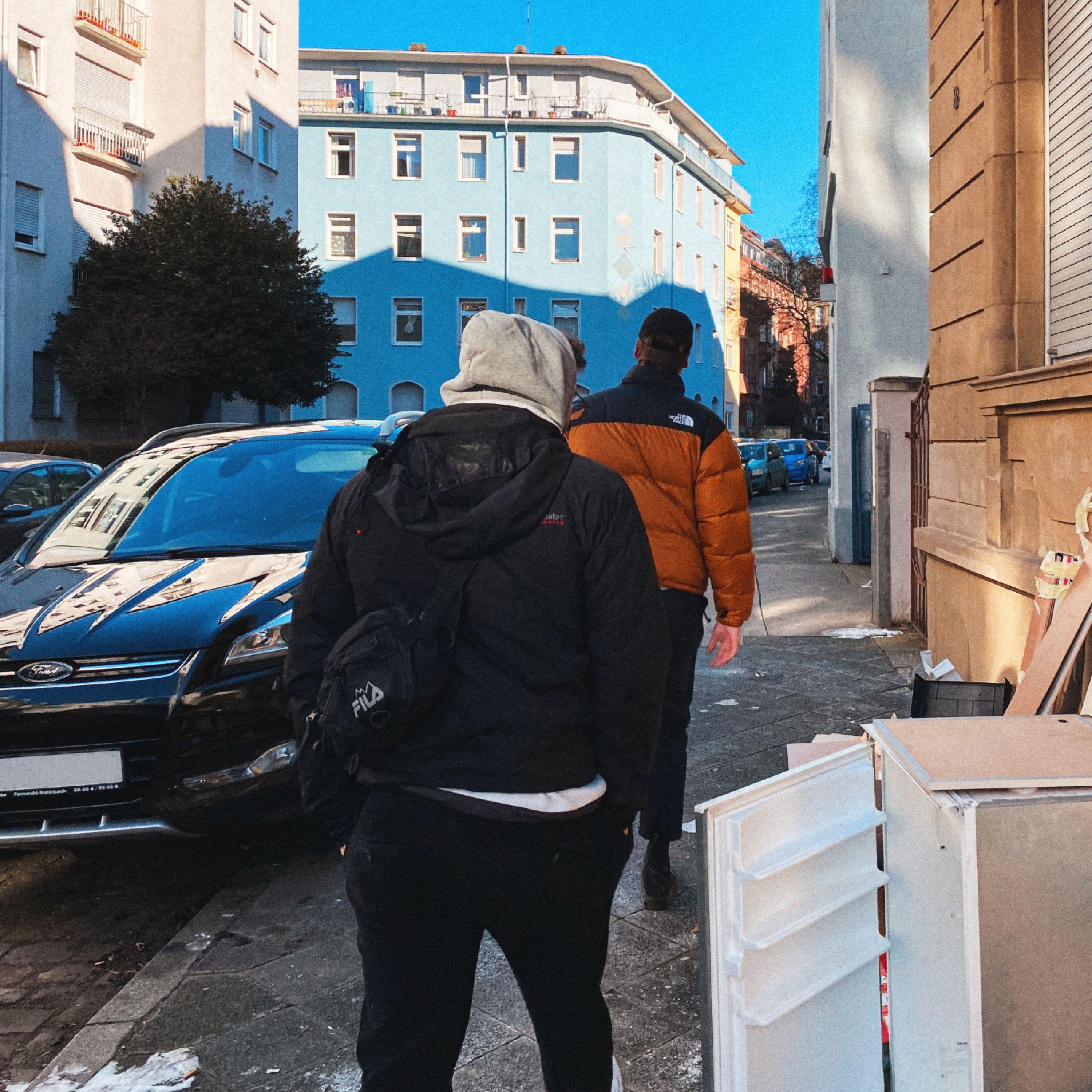 The Small Walks