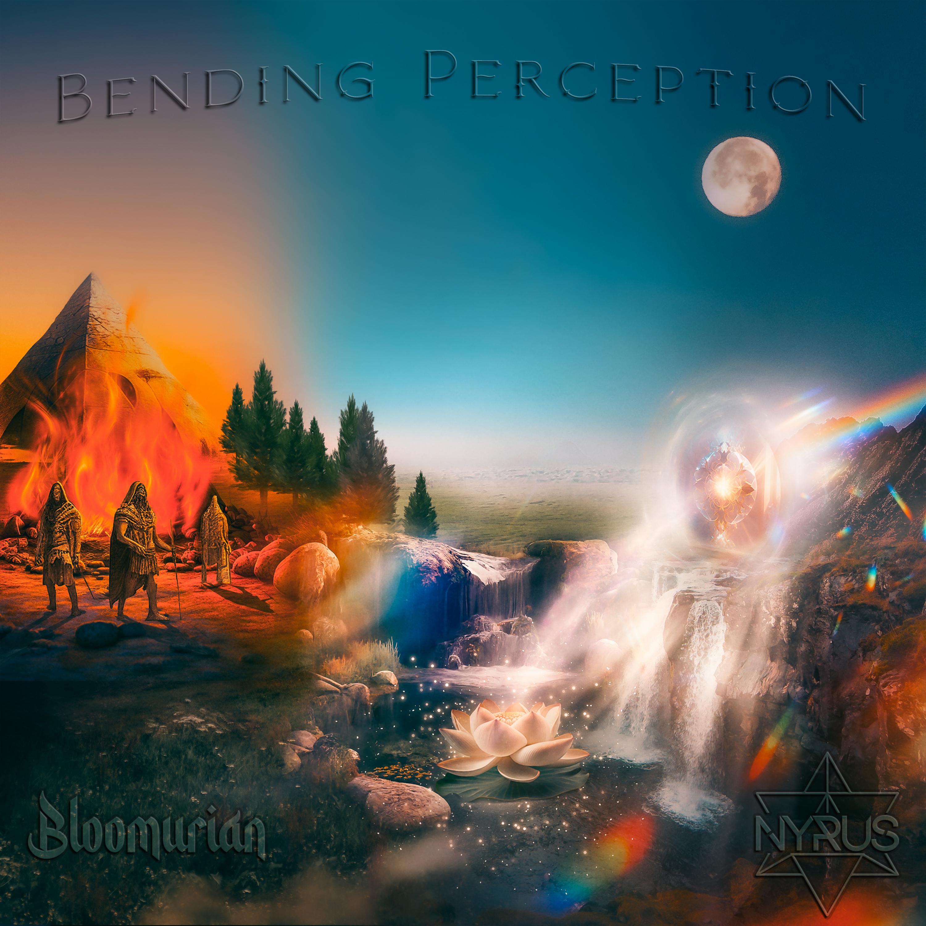 Bloomurian - Bending Perception