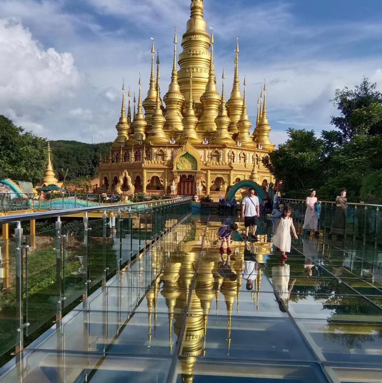 DJ普先森-空间站舱空包厢专用FK串烧